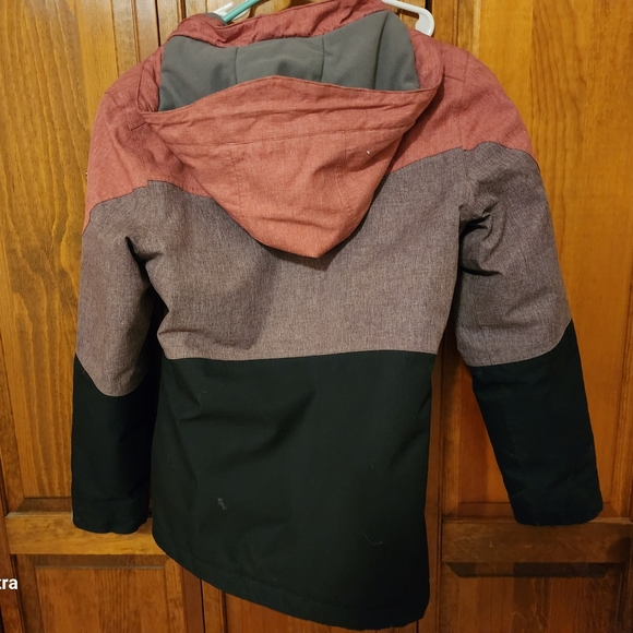 Killtec ski Jacket sz 12 - Picture 2 of 2